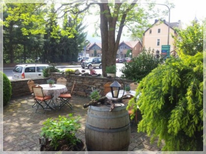 照片: Das Winzercaf&amp;eacute;