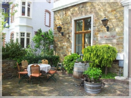 照片: Das Winzercaf&amp;eacute;