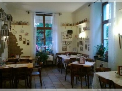 照片: Das Winzercaf&amp;eacute;