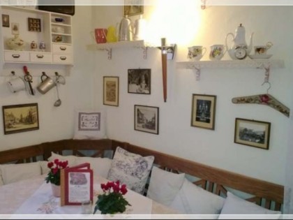 照片: Das Winzercaf&amp;eacute;